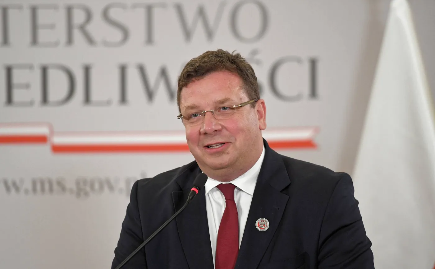Michał Wójcik
