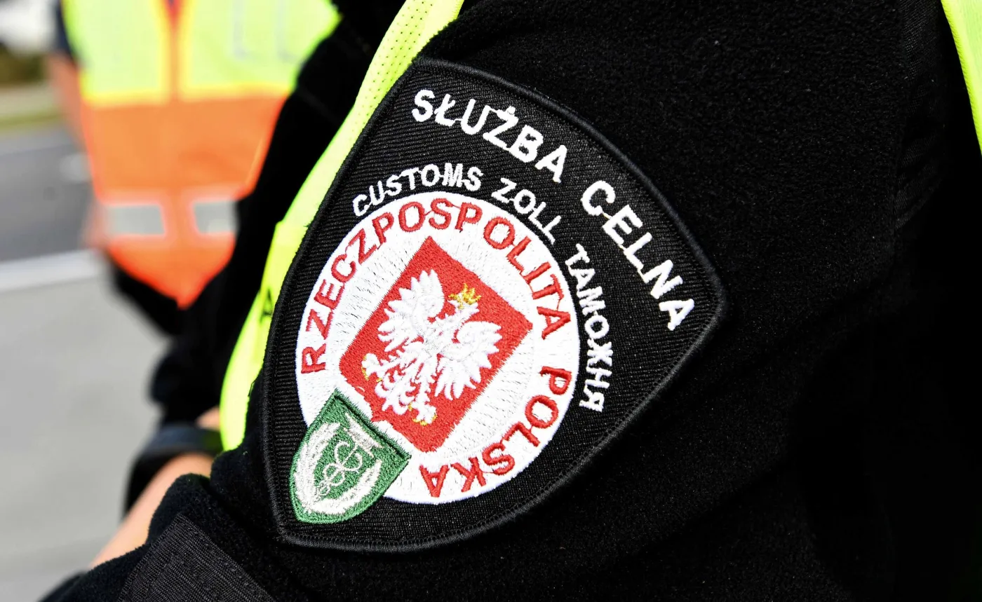 Służba celna