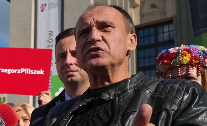 Paweł Kukiz