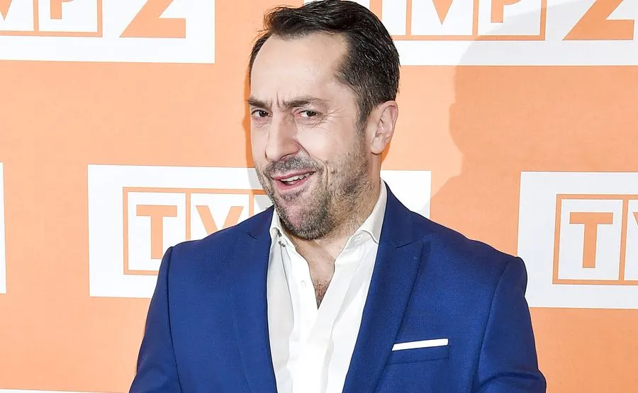 Marcin Miller