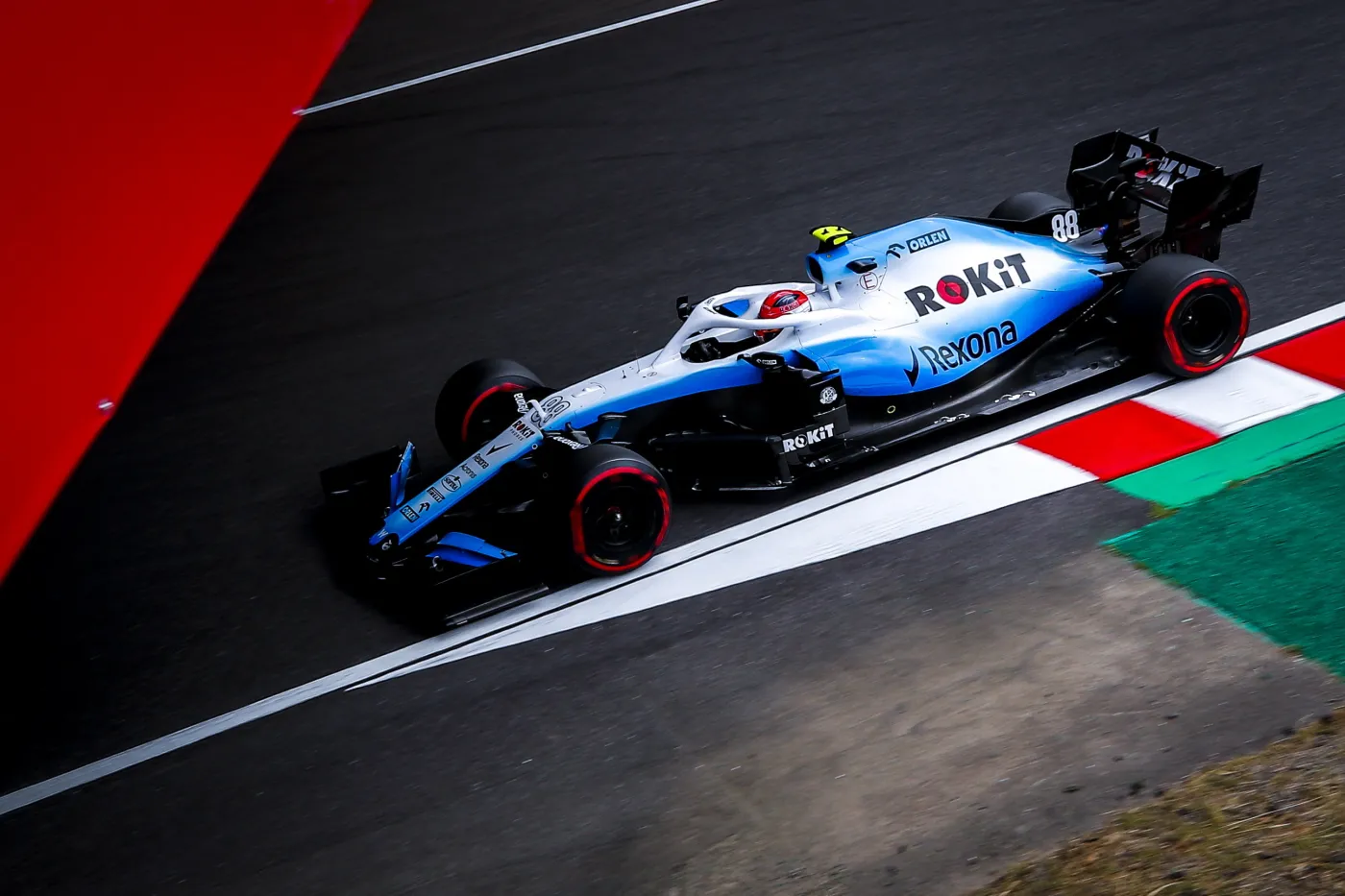 Robert Kubica