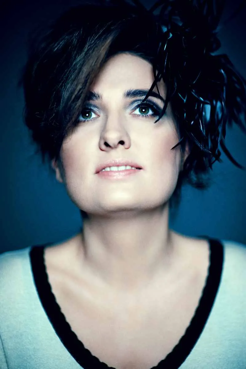 Mika Urbaniak