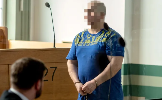"Krakowiak" na wolności. Policjant-przykrywkowiec z obniżoną emeryturą zastanawia się, czy było warto