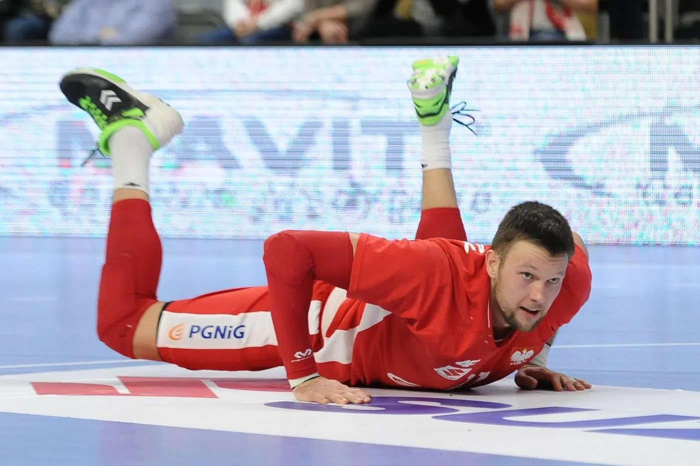 Kamil Syprzak
