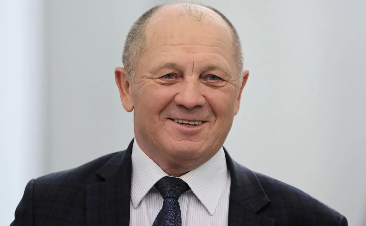 Marek Sawicki