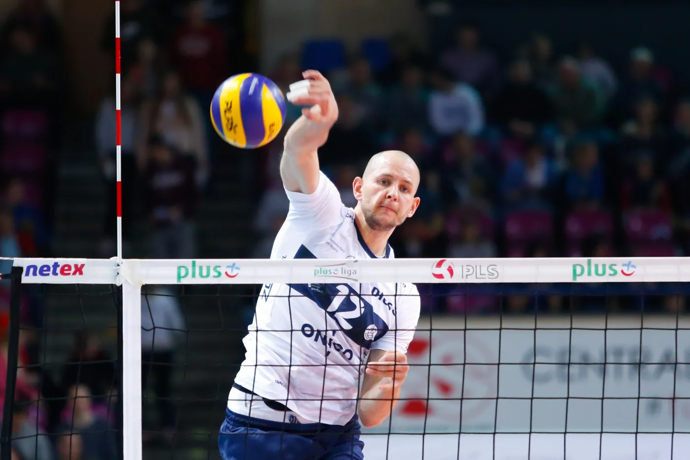 Bartosz Kurek