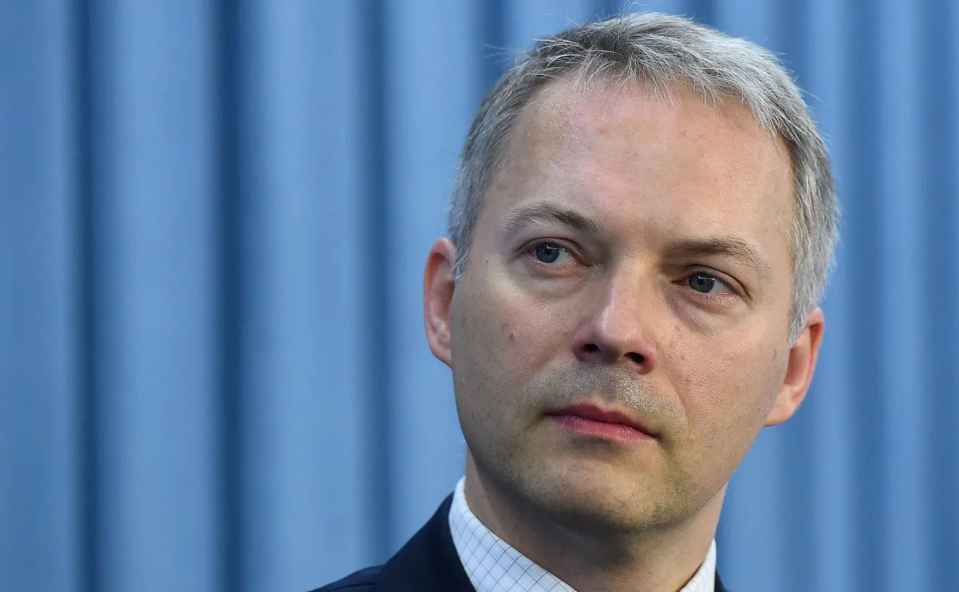 jacek żalek