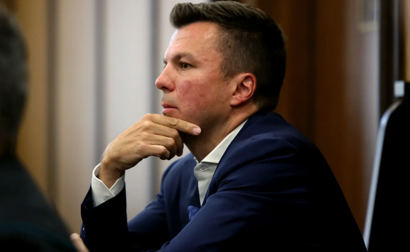 Marek Falenta