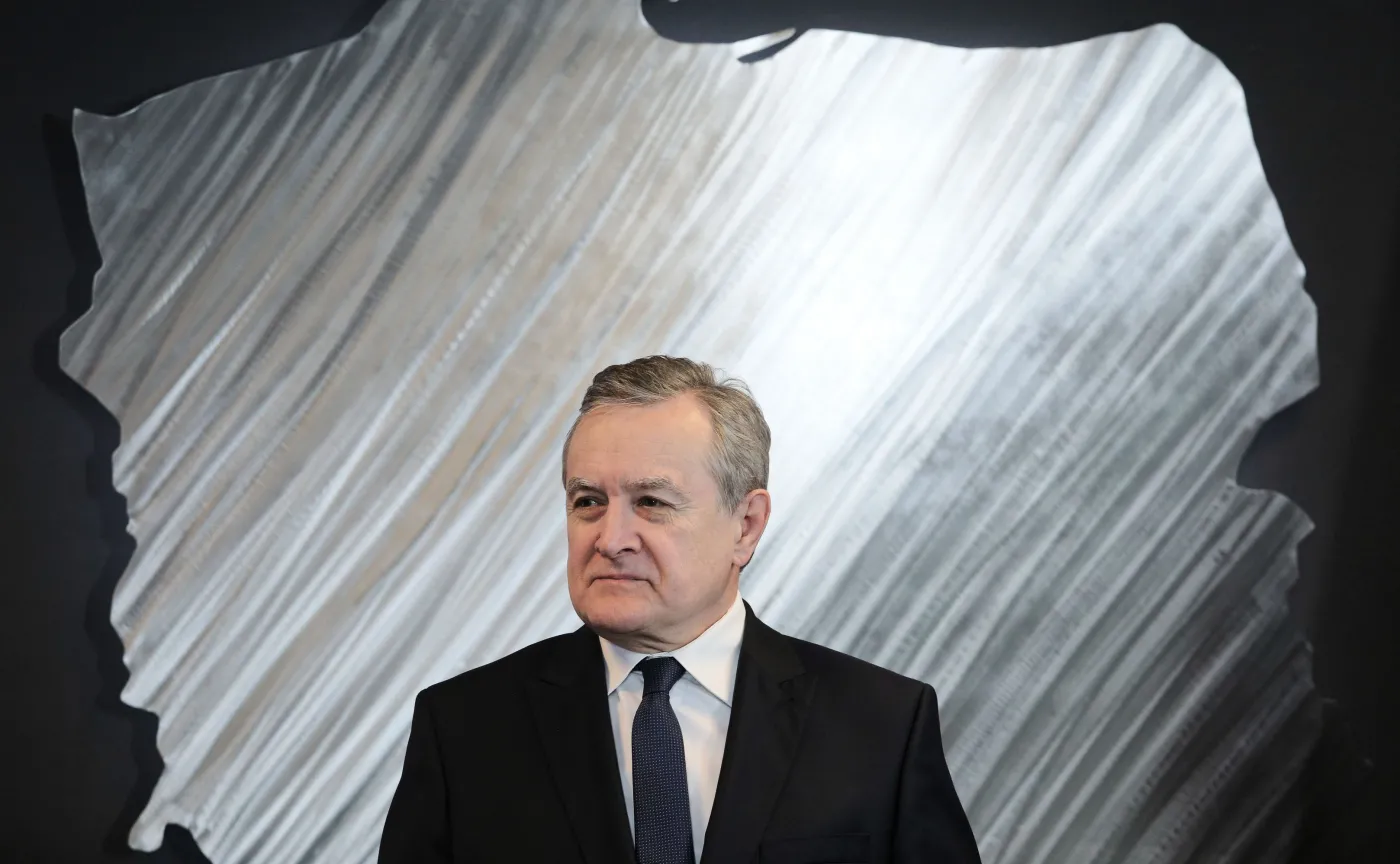 Piotr Gliński