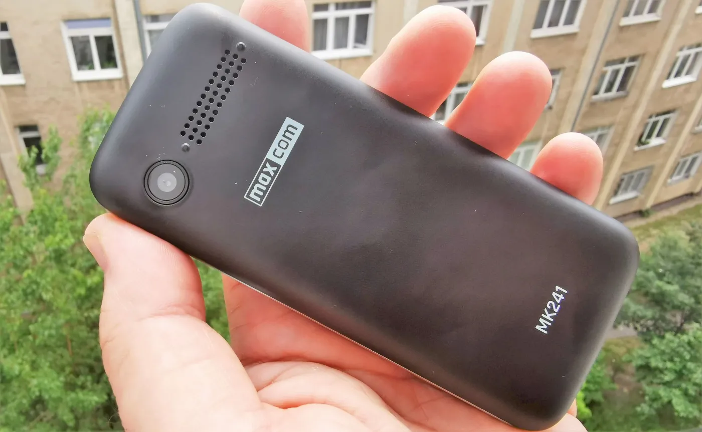 Maxcom MK241