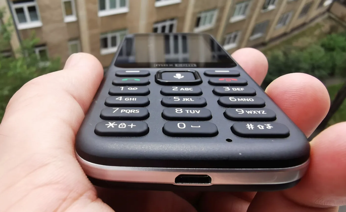 Maxcom MK241