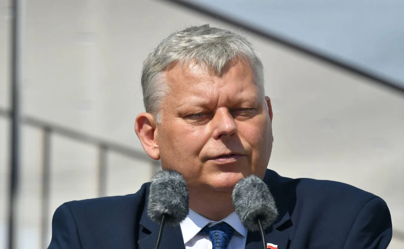 Marek Suski