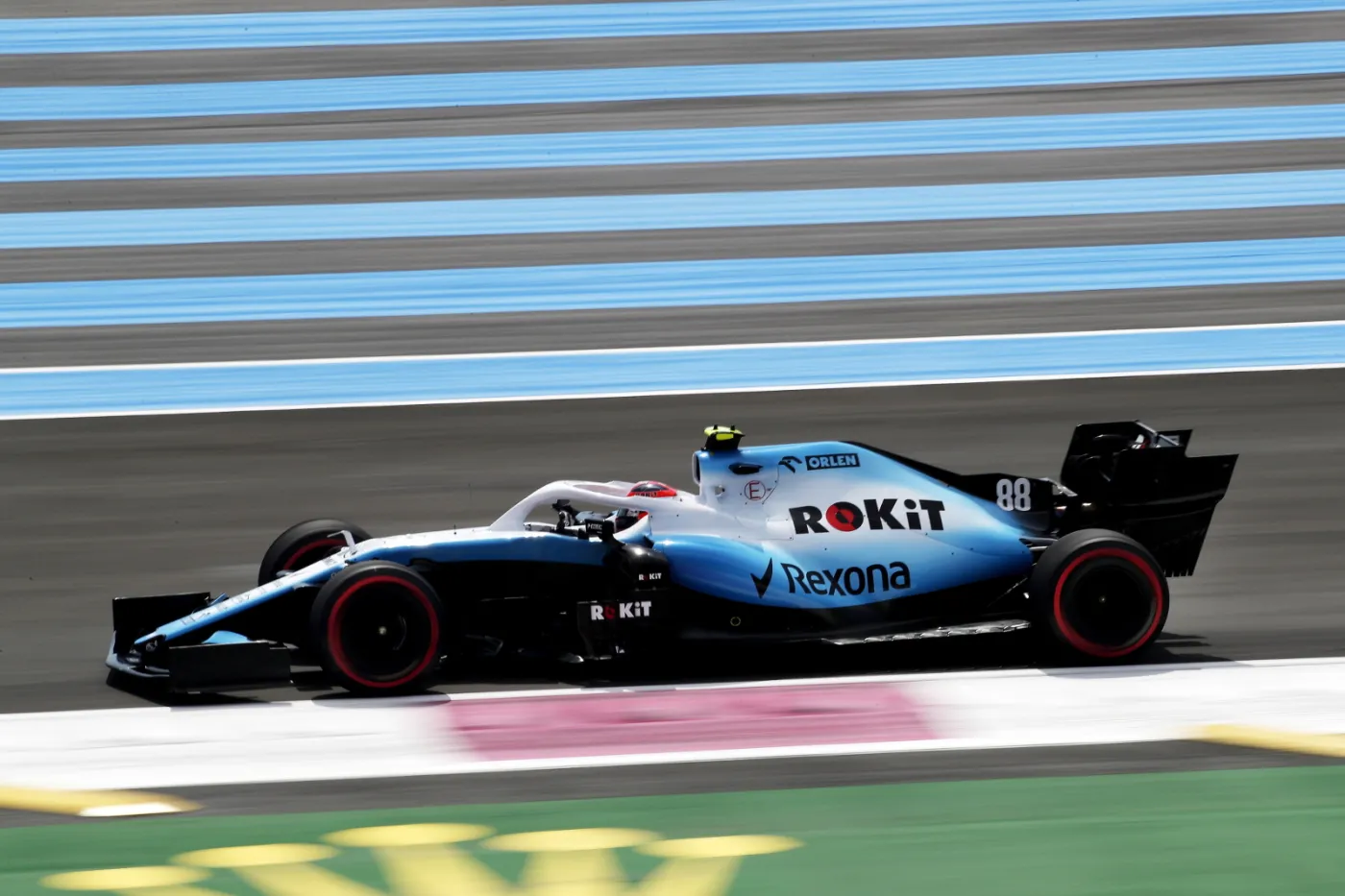 Robert Kubica