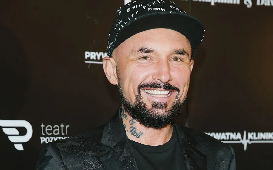 Patryk Vega