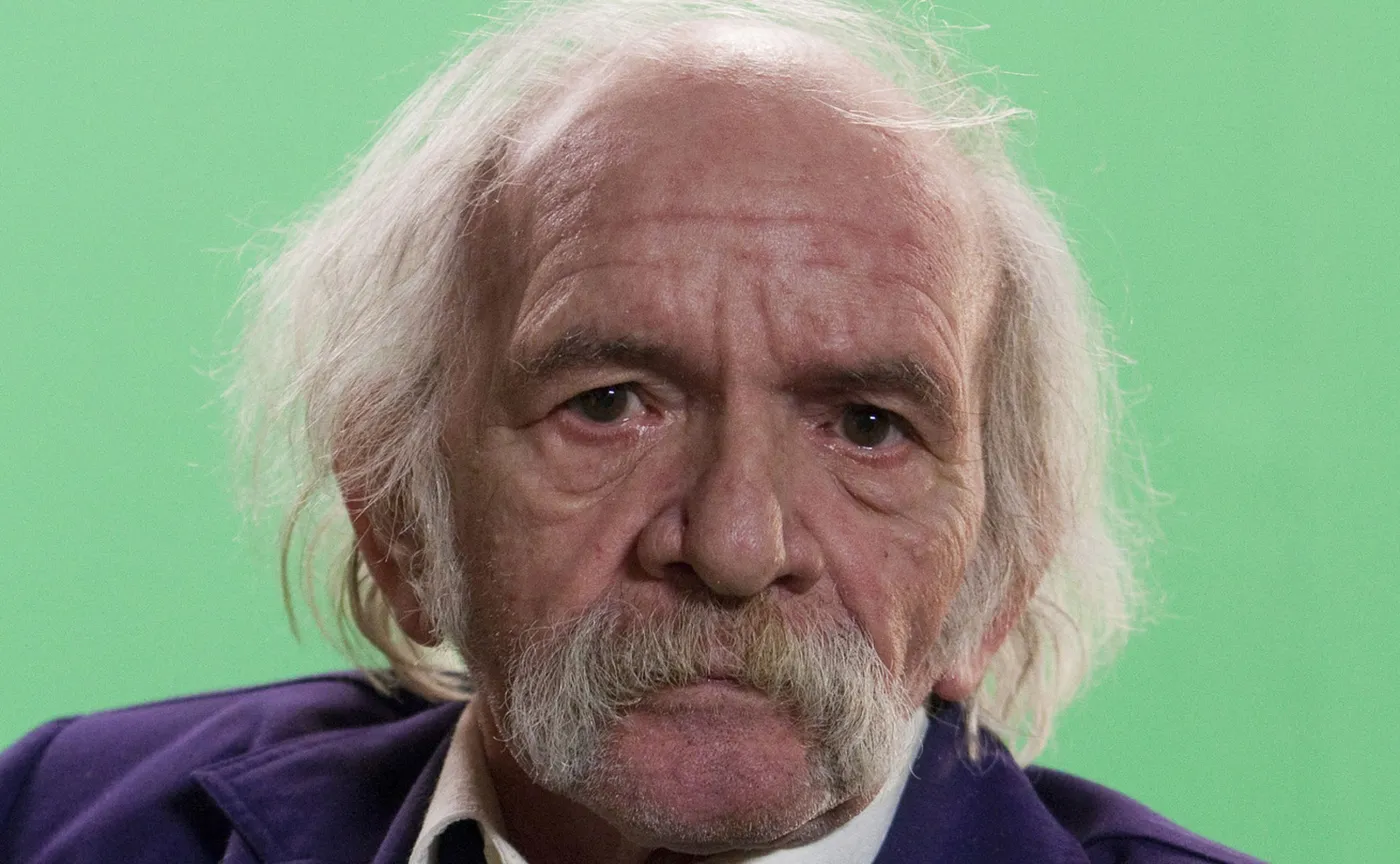 Bohdan Smoleń