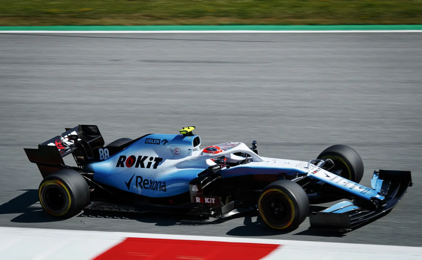 Robert Kubica