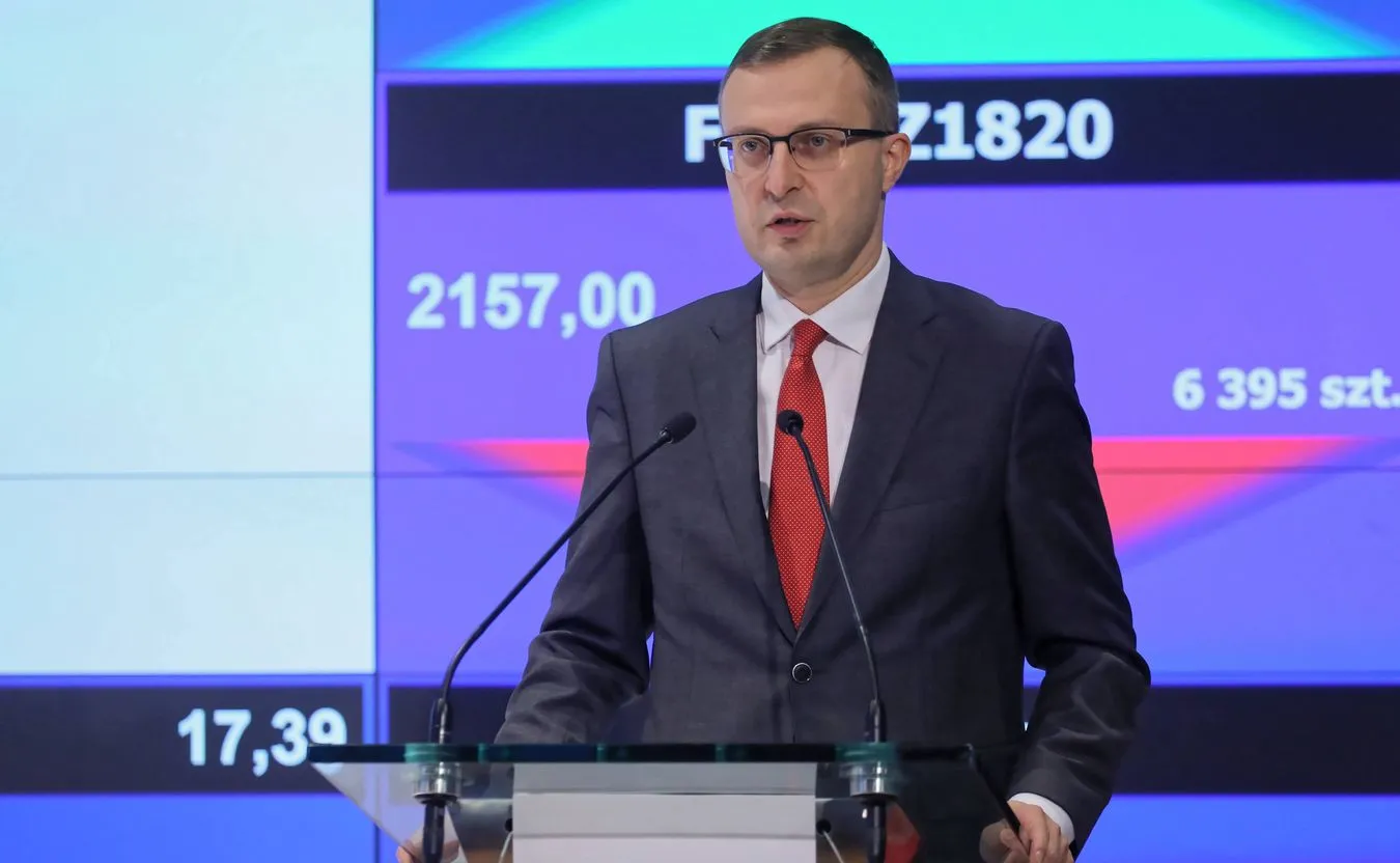 Paweł Borys
