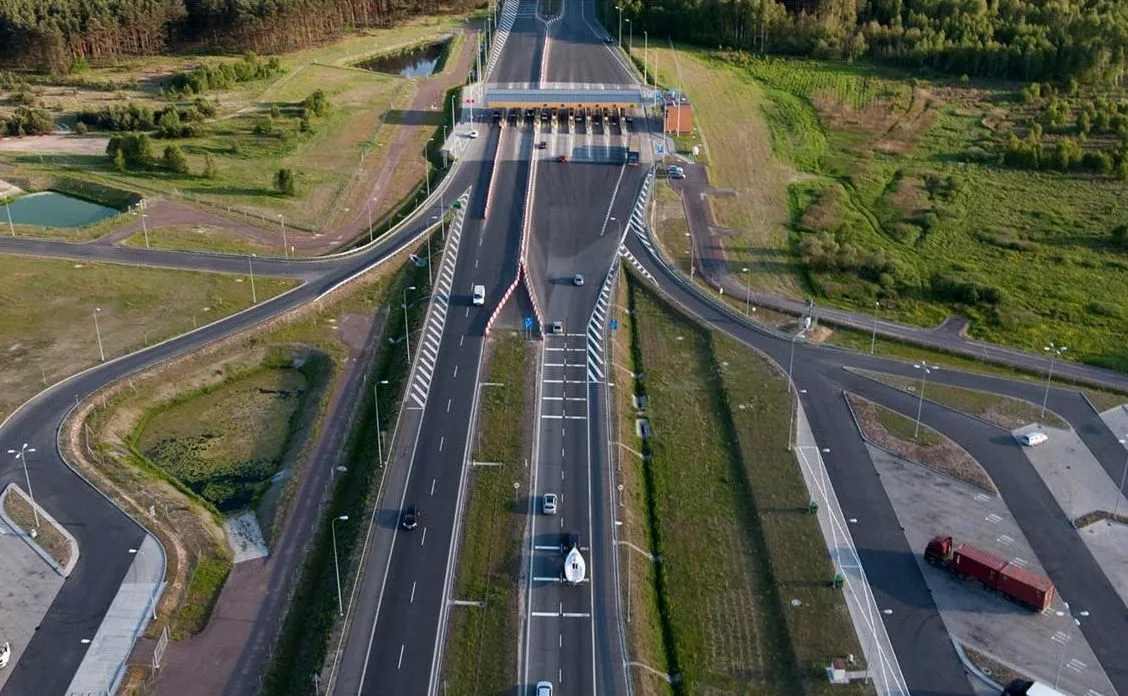 Autostrada A1 