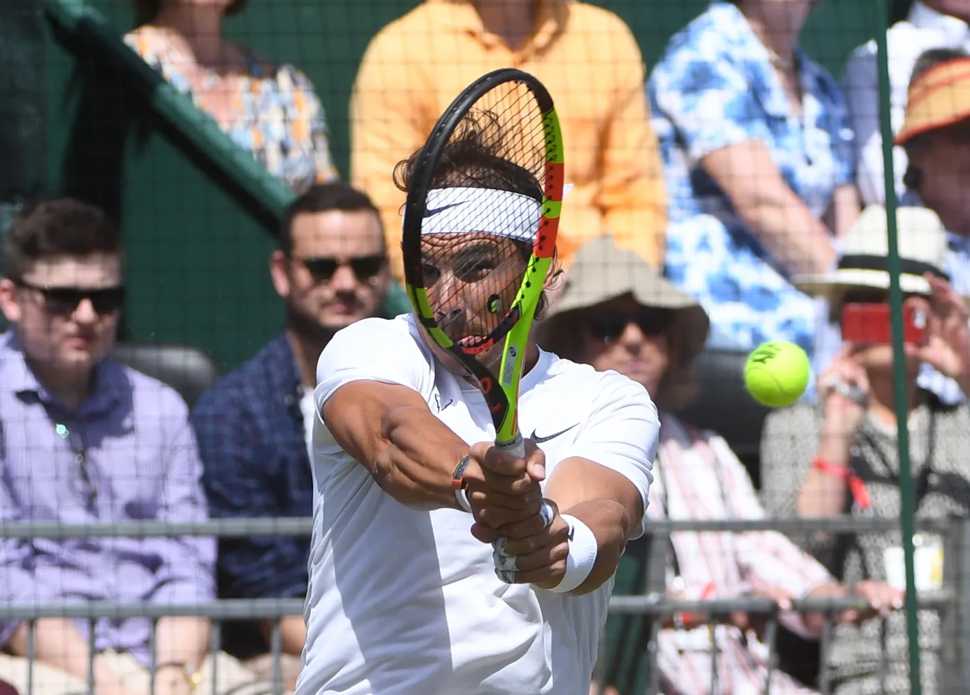 Rafael Nadal