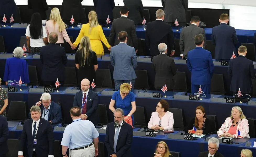 Europarlament