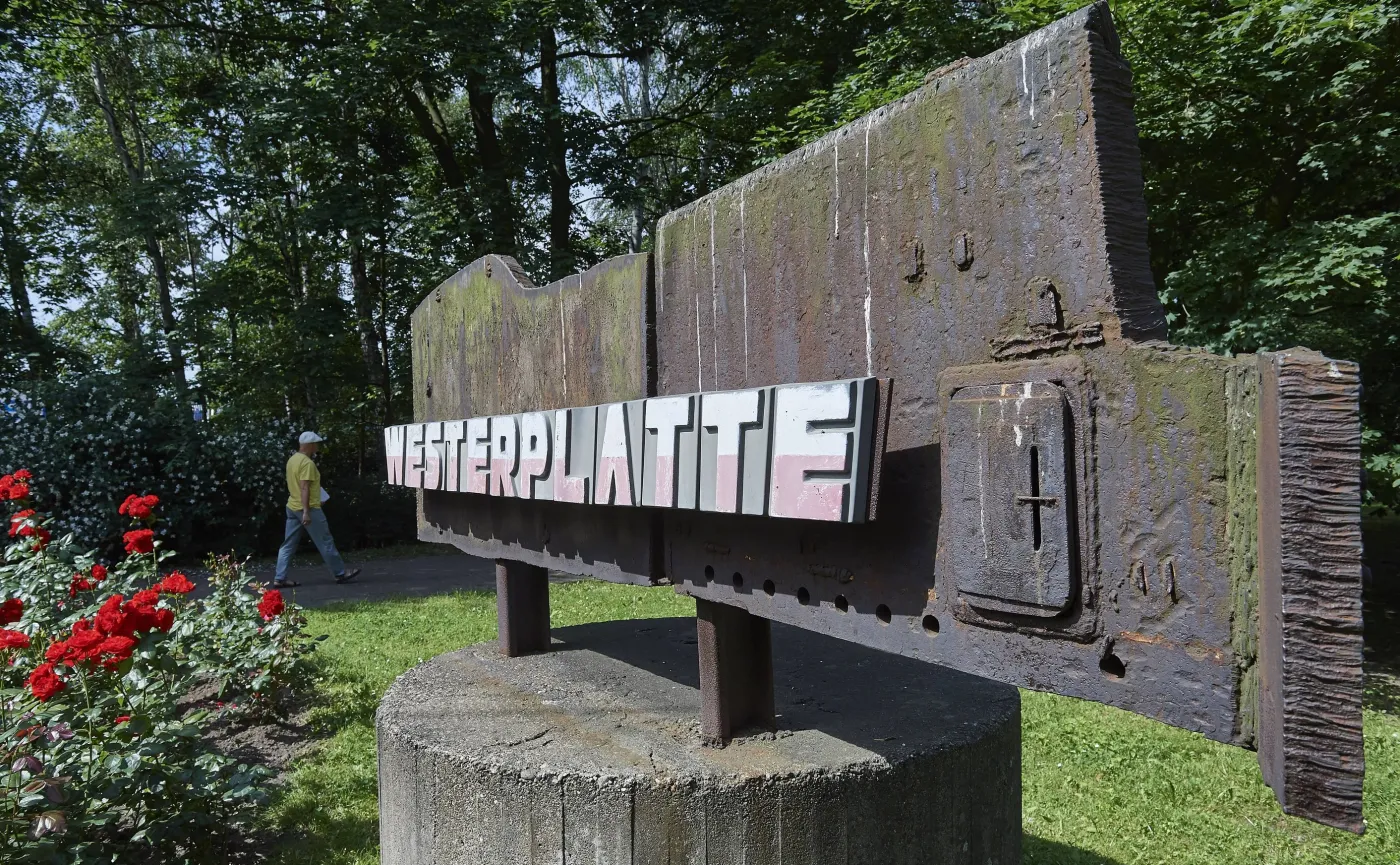 Westerplatte