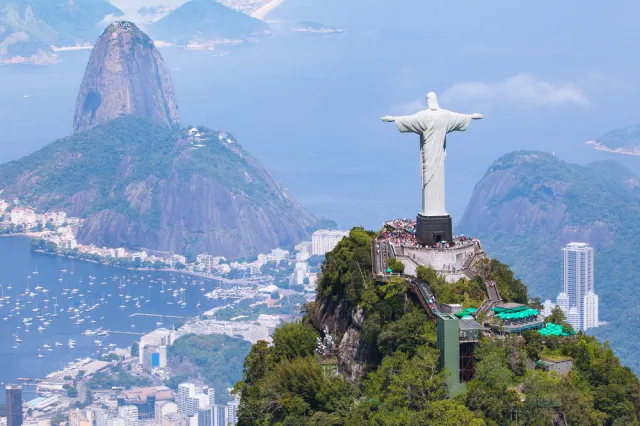 Rio de Janeiro chce zorganizować Klubowe MŚ w piłce nożnej