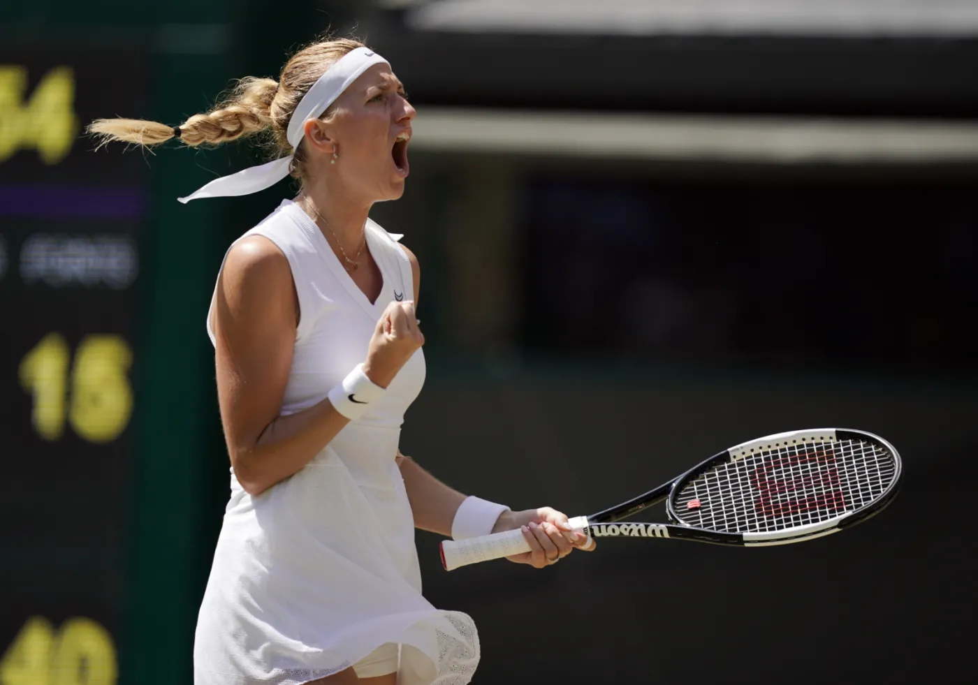 Petra Kvitova
