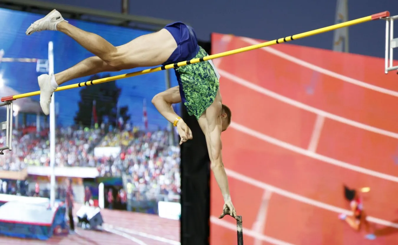 Piotr Lisek