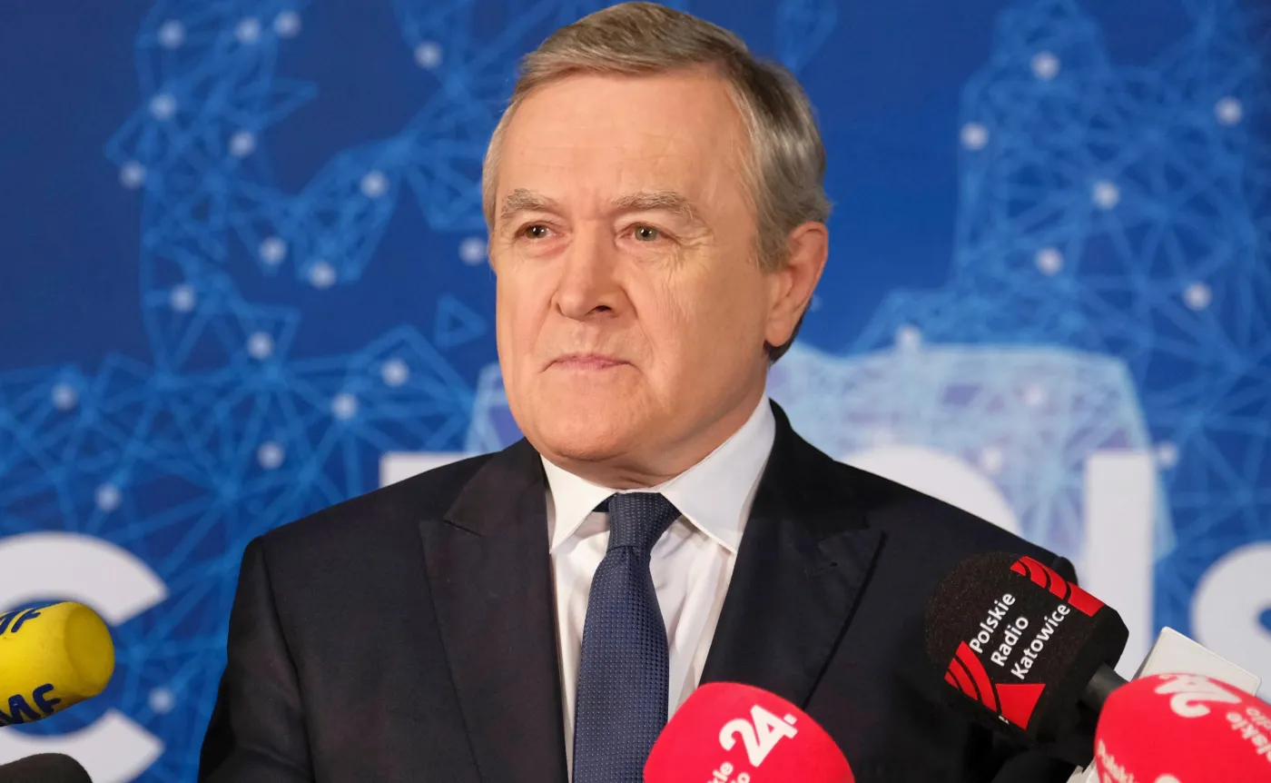 Piotr Gliński