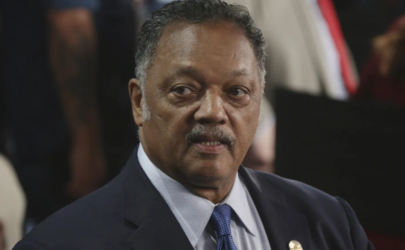 Jesse Jackson