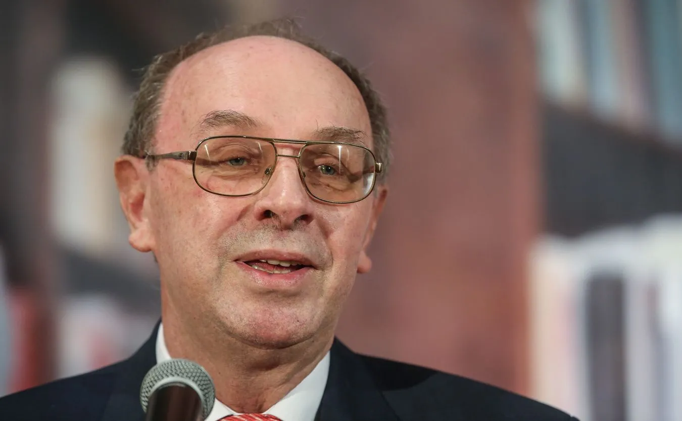 Michał Strąk