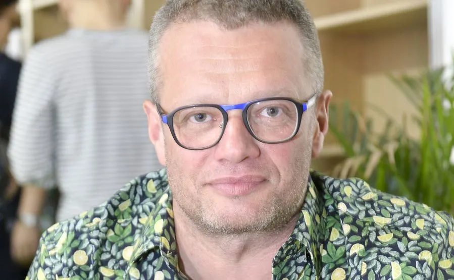 Marcin Meller