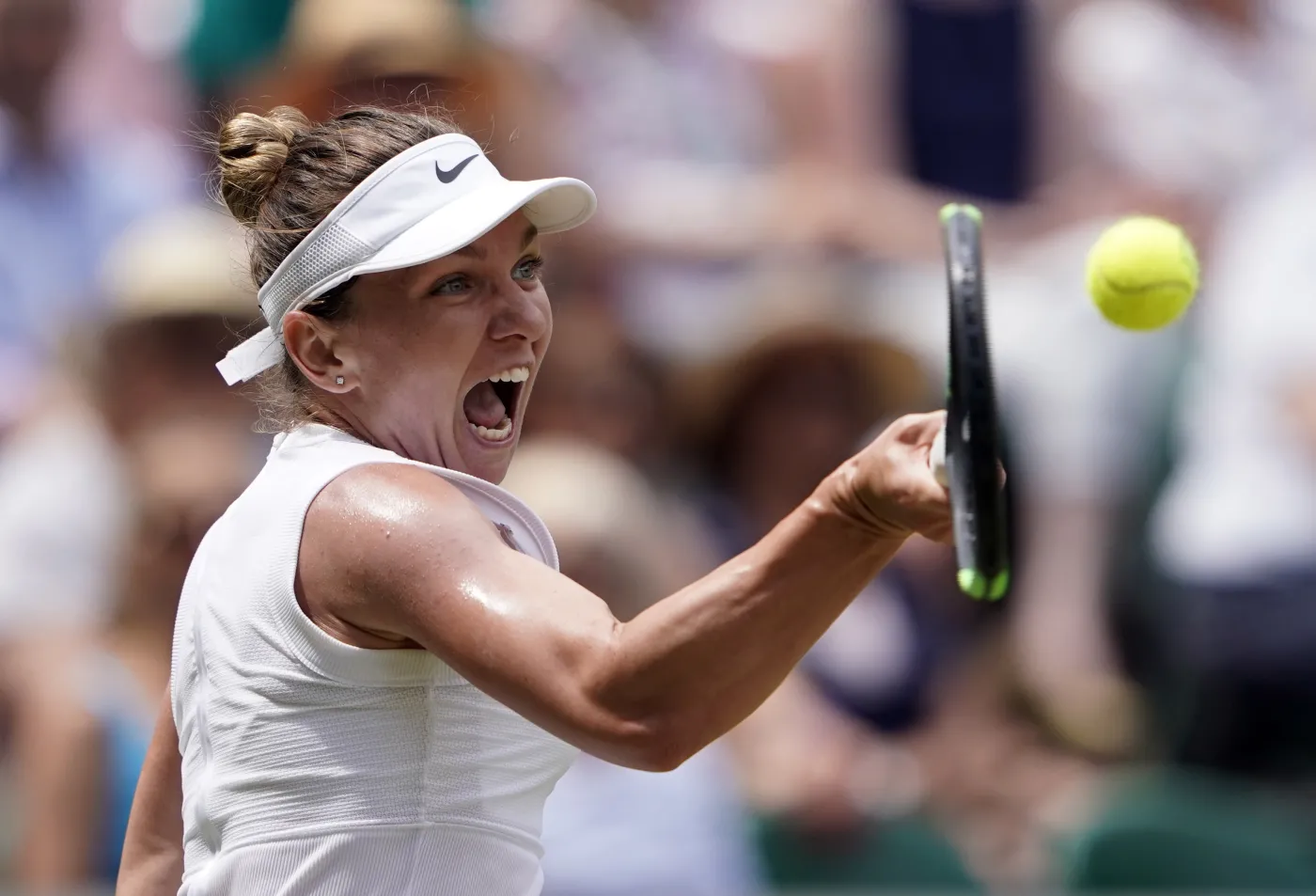 Simona Halep