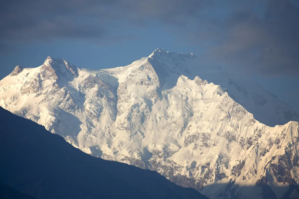 Nanga Parbat
