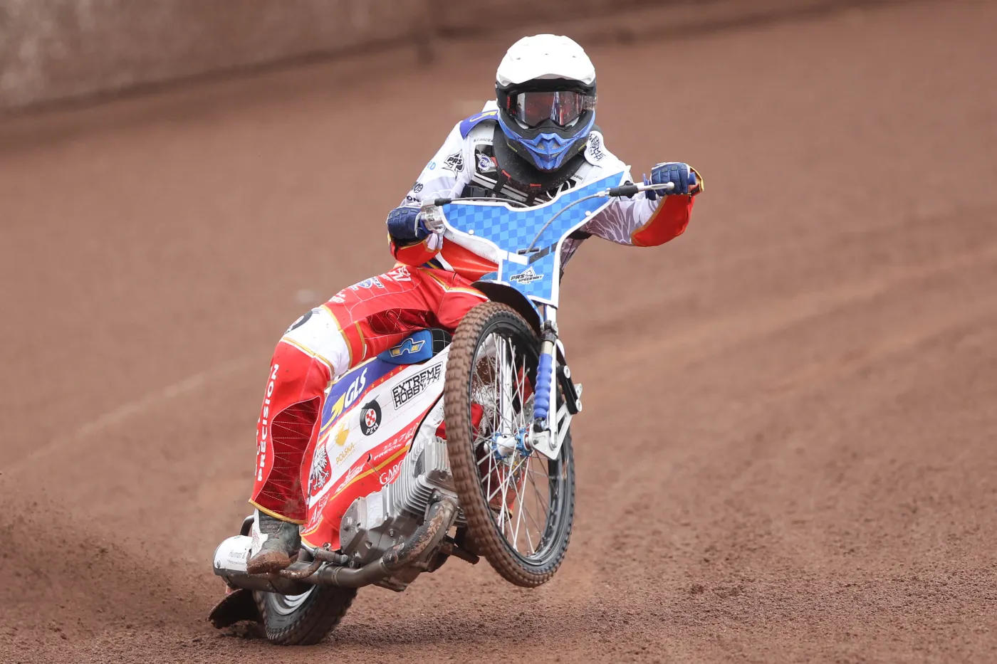 Maksym Drabik