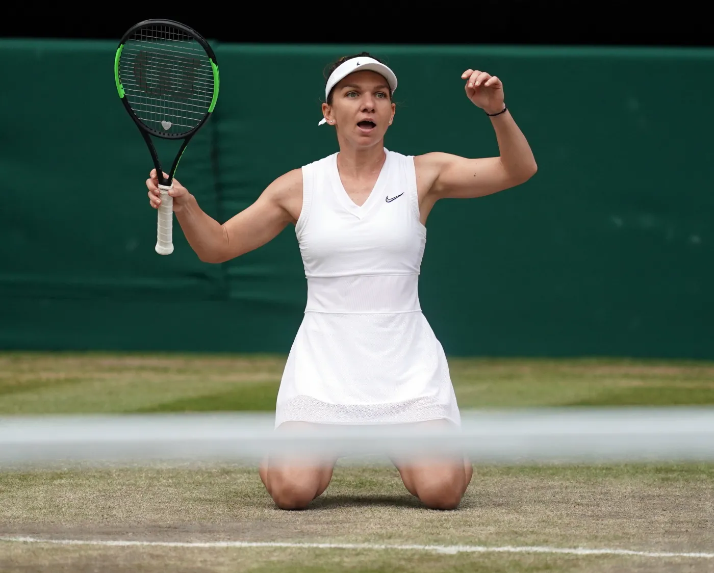 Simona Halep