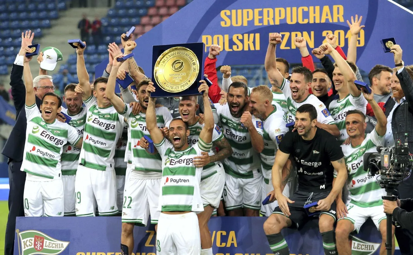 Lechia Gdańsk