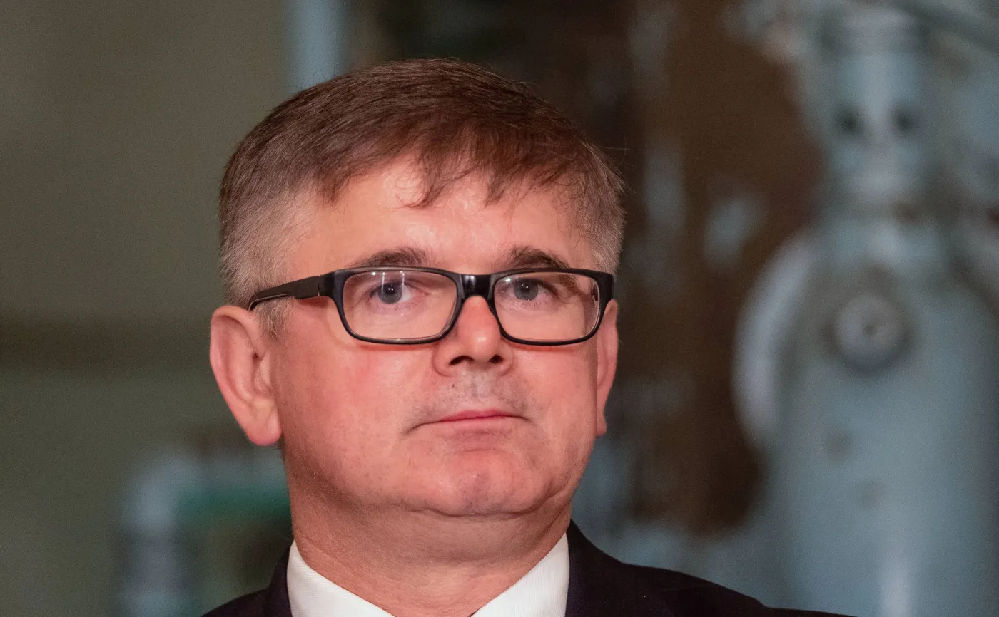 Adam Gawęda