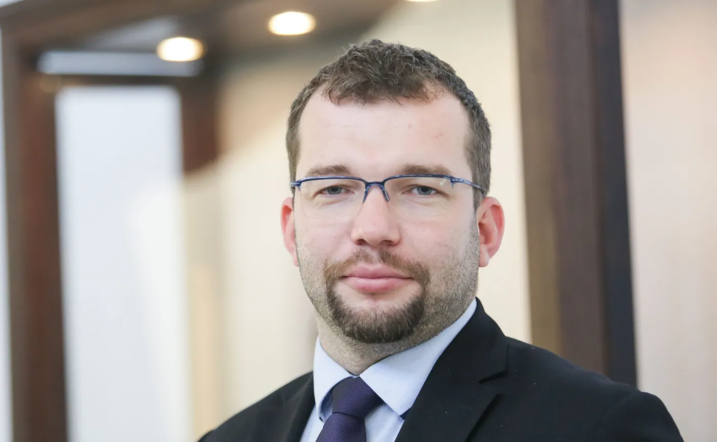 Grzegorz Puda