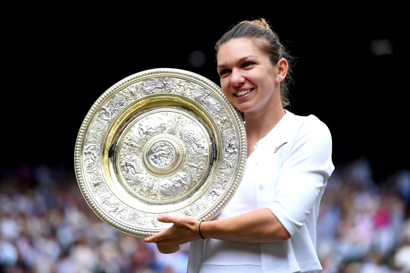 Simona Halep