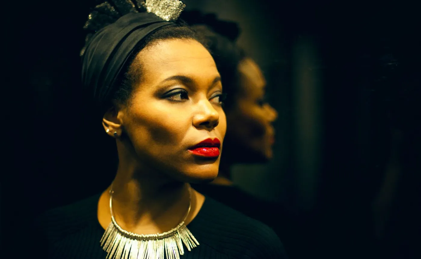 China Moses