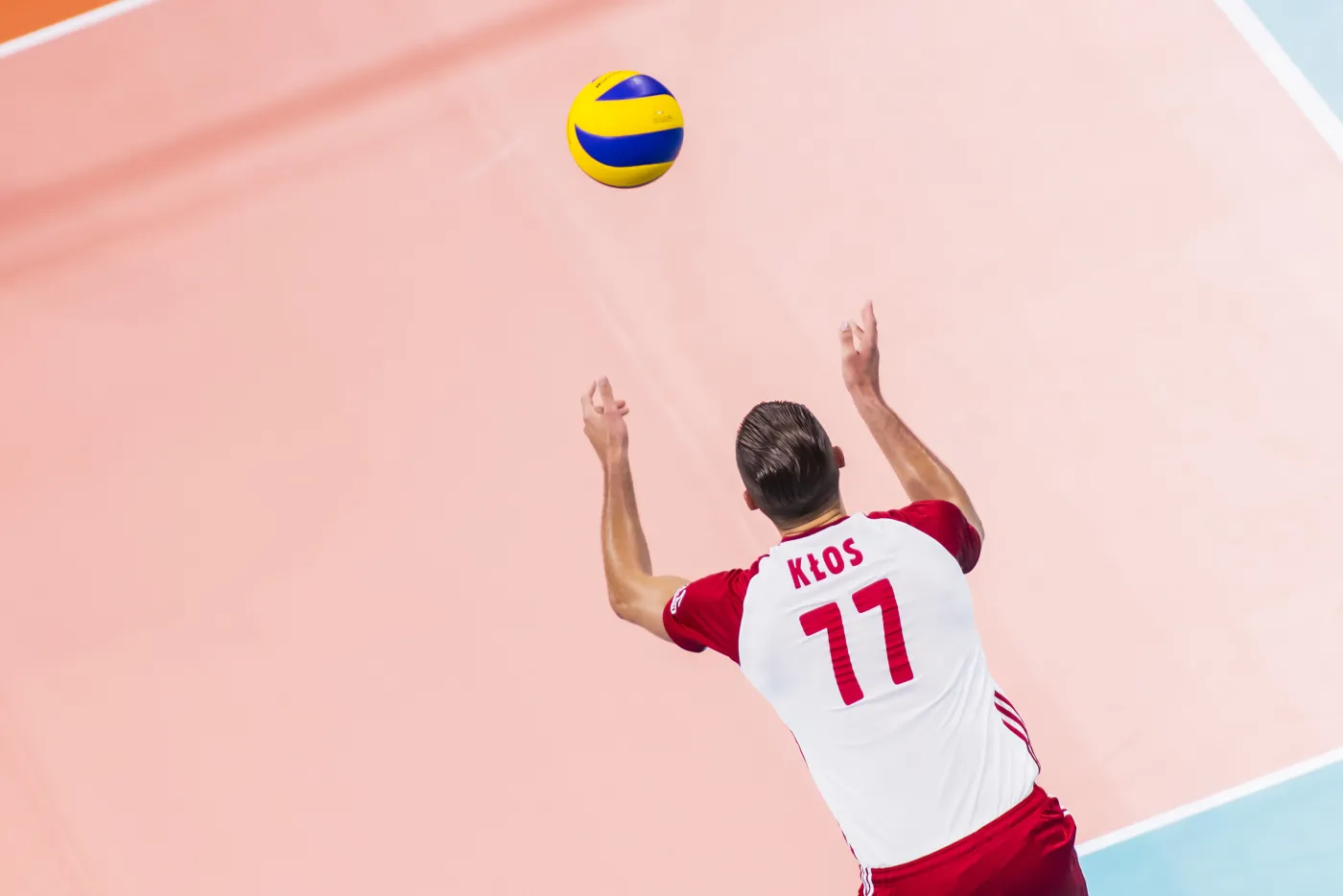 Karol Kłos
