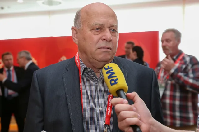 Grzegorz Lato: Kto będzie mistrzem Polski? W roli faworytów widzę Legię, Piasta i Lechię
