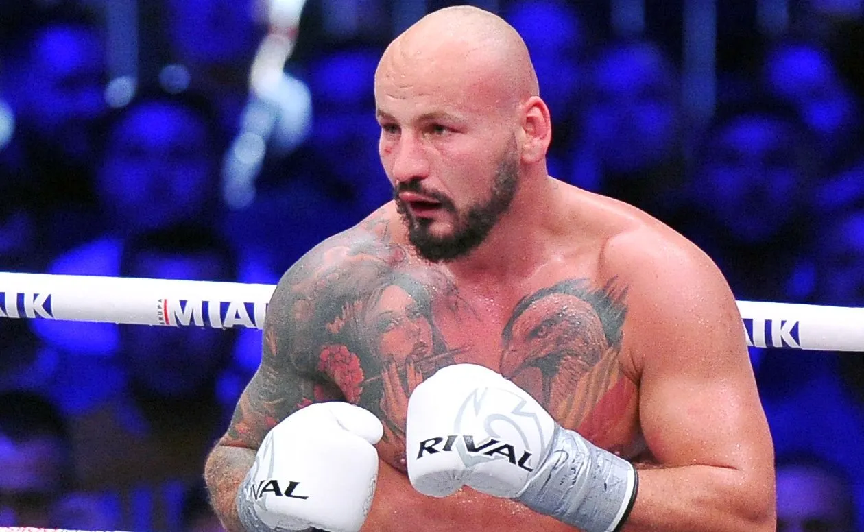 Artur Szpilka