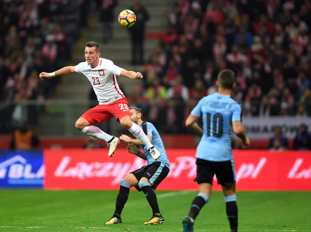 Kamil Wilczek