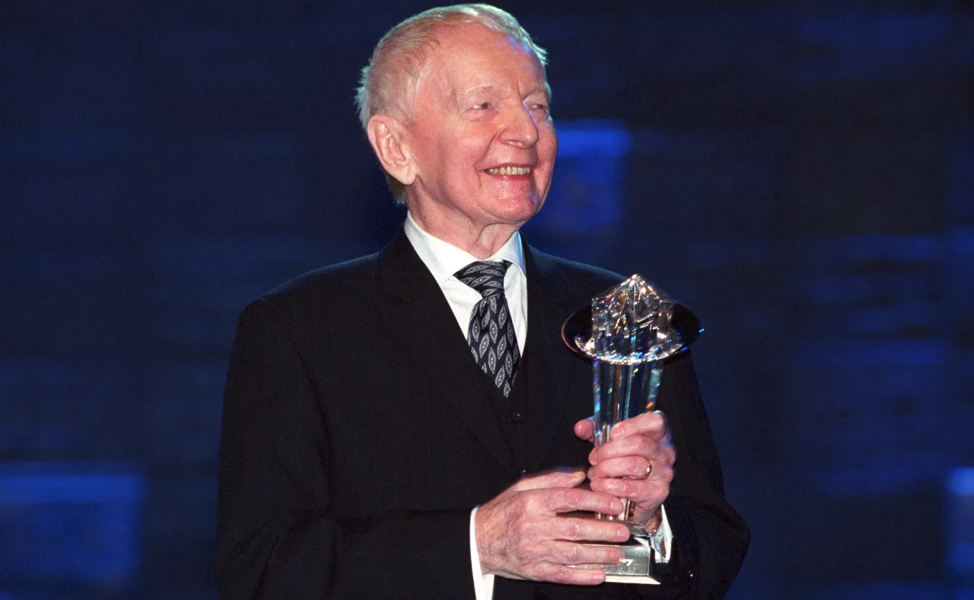 Adam Słodowy