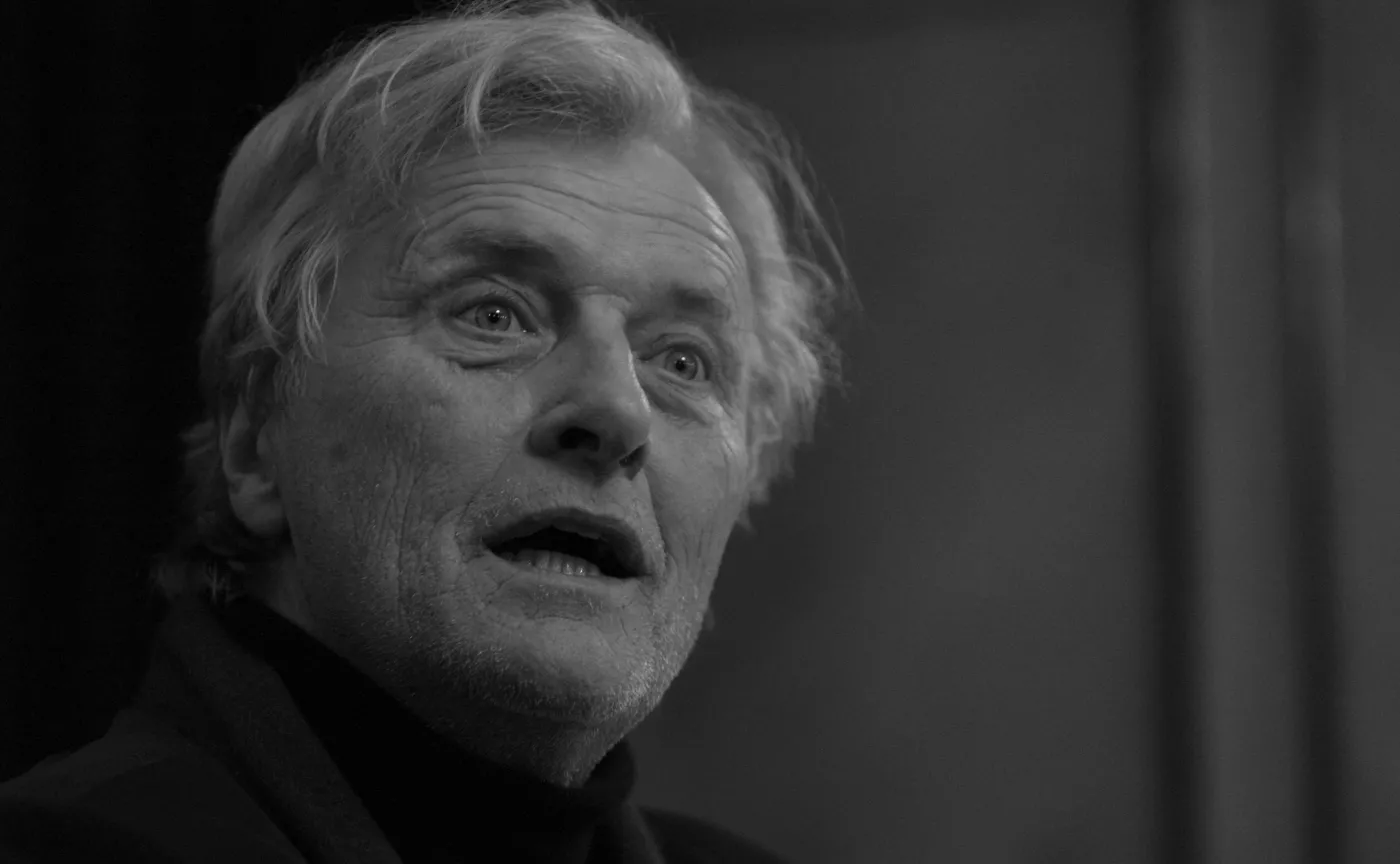 Rutger Hauer