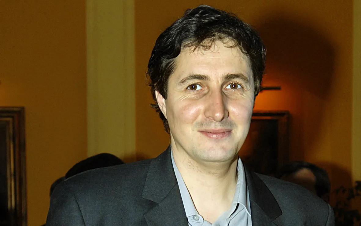 Artur Partyka
