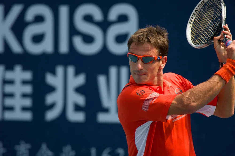 Tommy Robredo