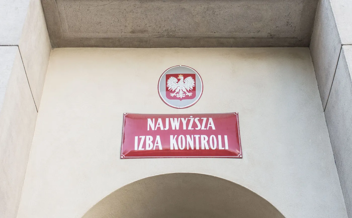 Siedziba NIK